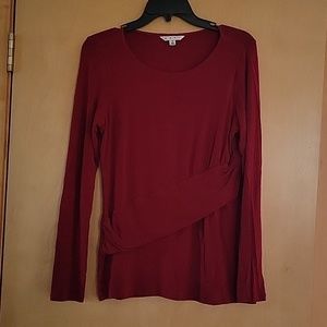 Cabi top women's medium